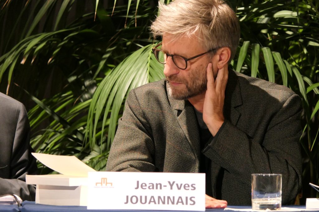 Maison Heinrich Heine