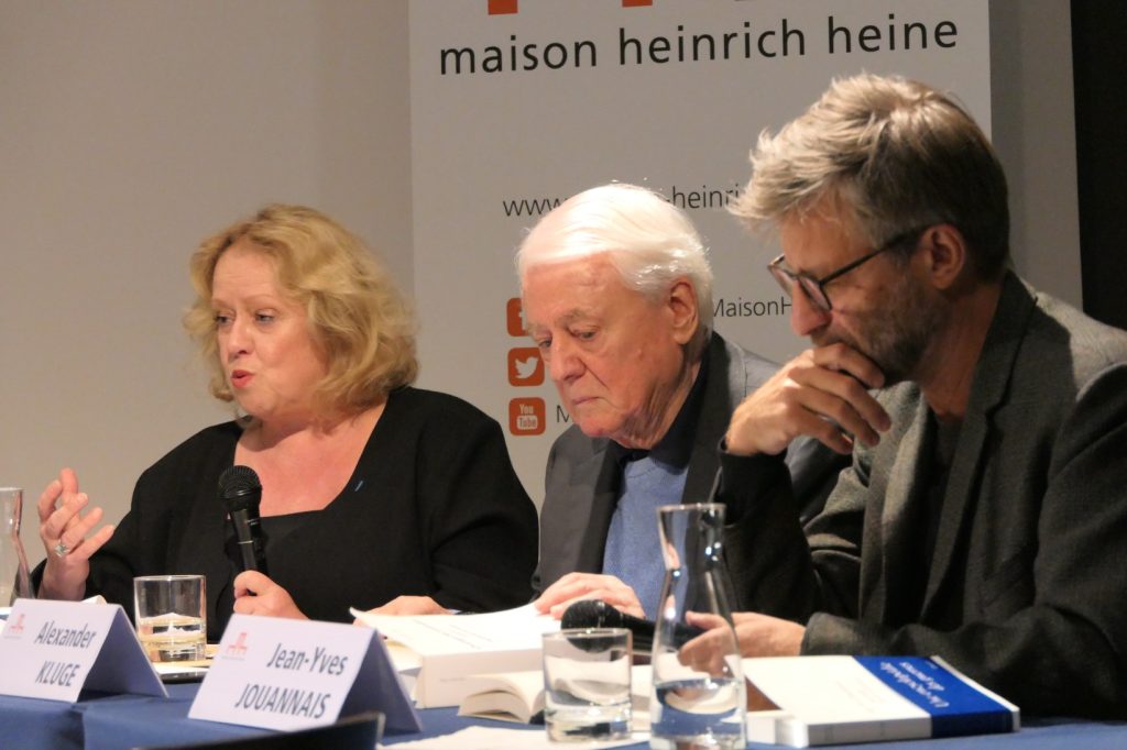 Maison Heinrich Heine