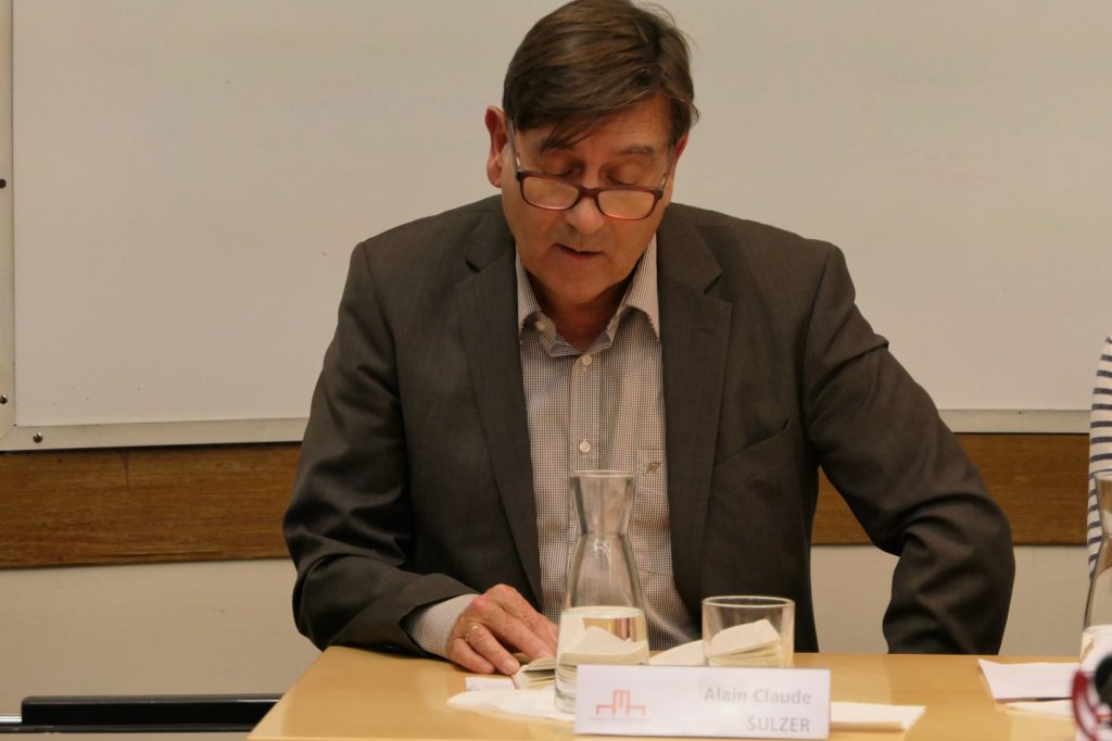 Maison Heinrich Heine