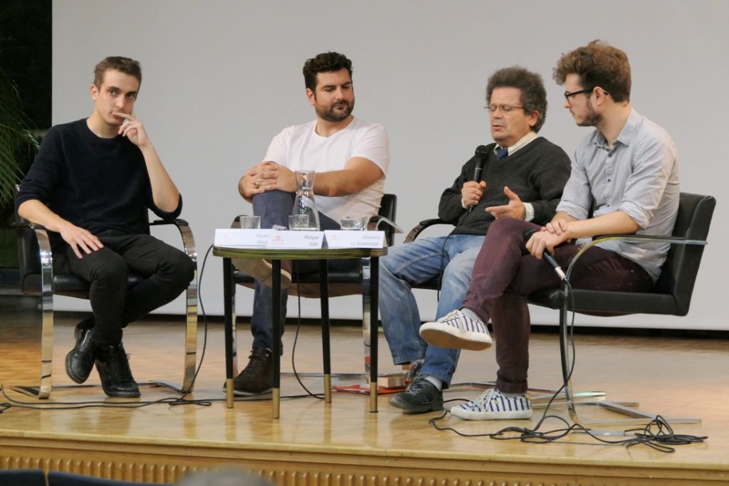 Maison Heinrich Heine