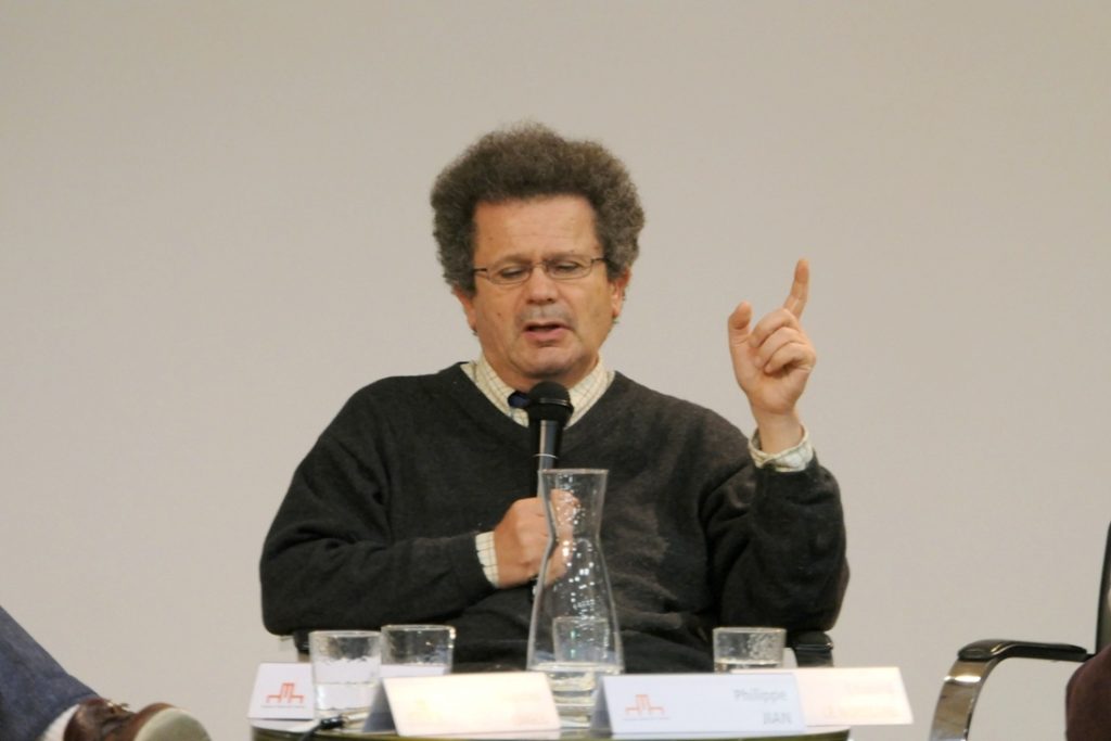 Maison Heinrich Heine