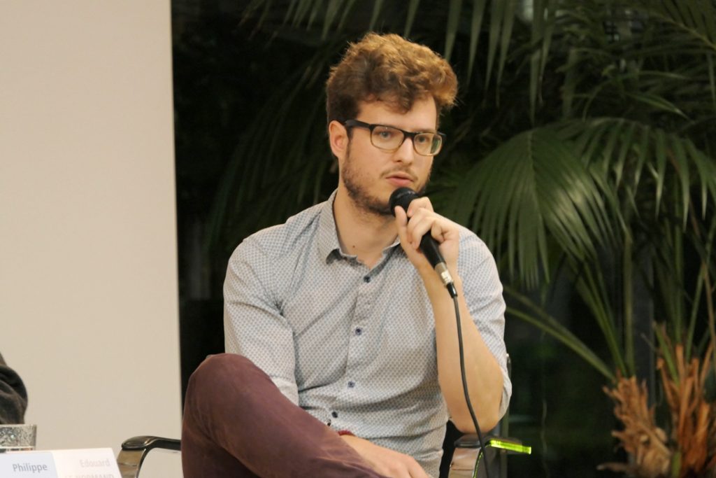 Maison Heinrich Heine