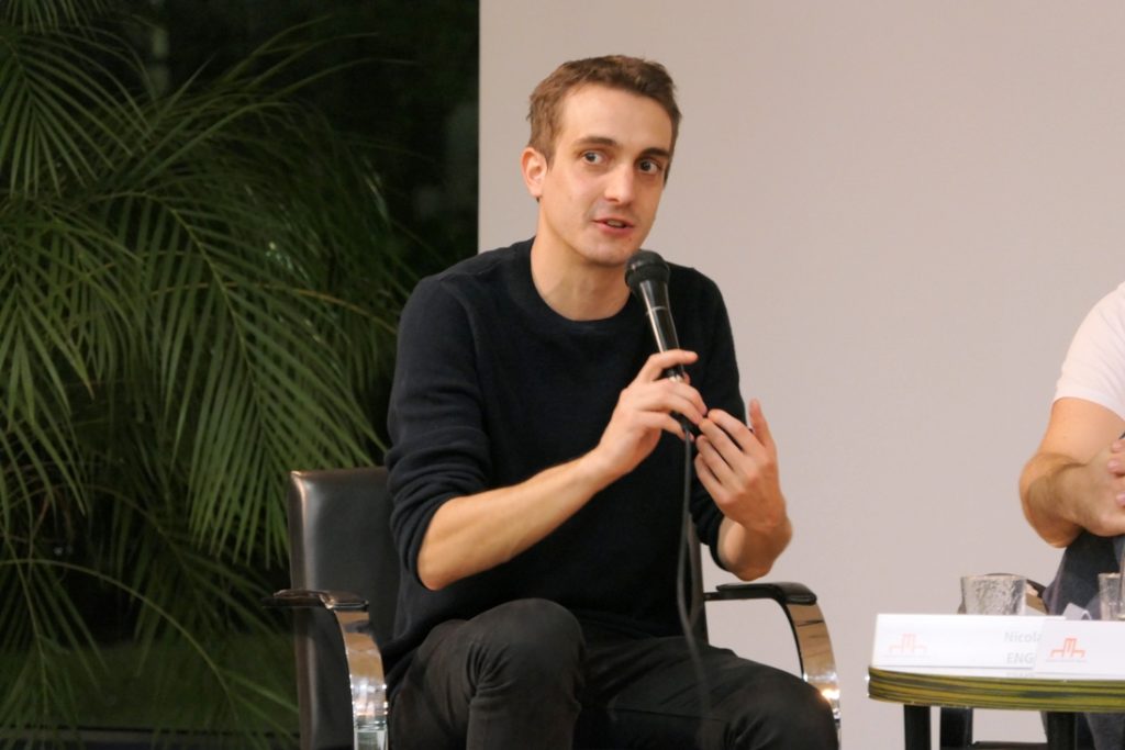 Maison Heinrich Heine