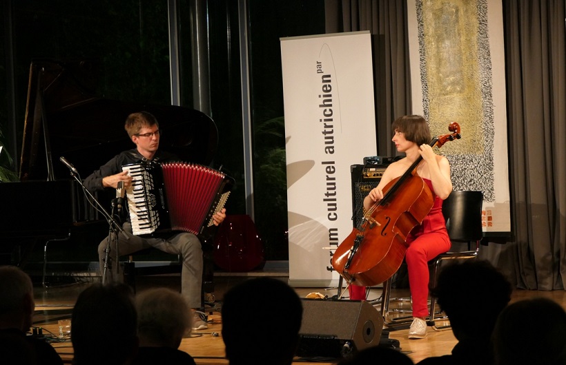 Maison Heinrich Heine