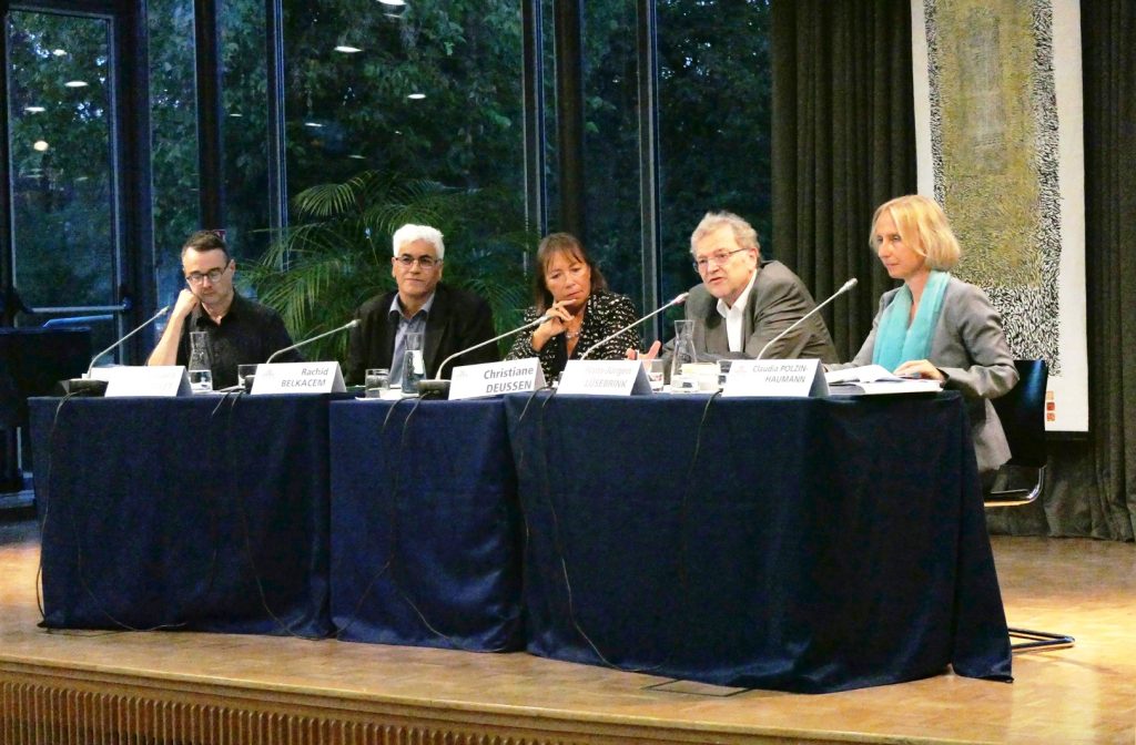 Maison Heinrich Heine