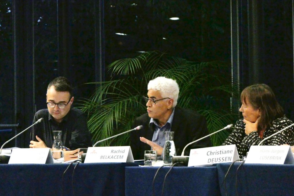 Maison Heinrich Heine