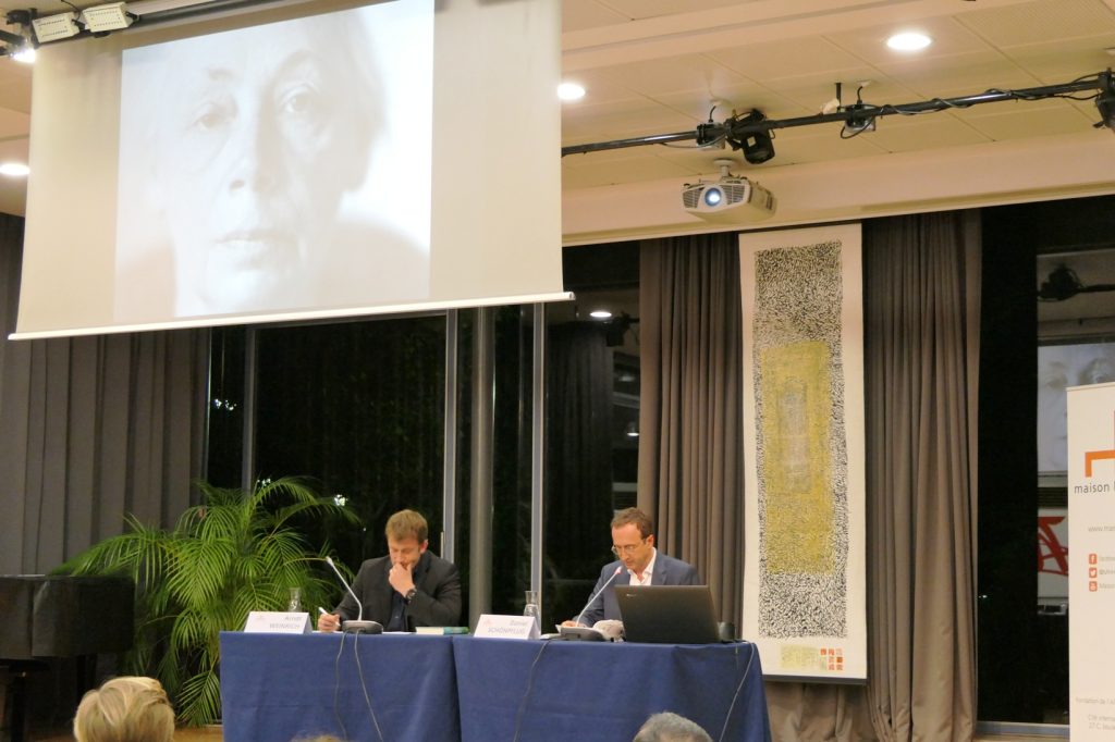 Maison Heinrich Heine