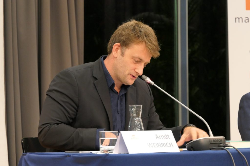 Maison Heinrich Heine