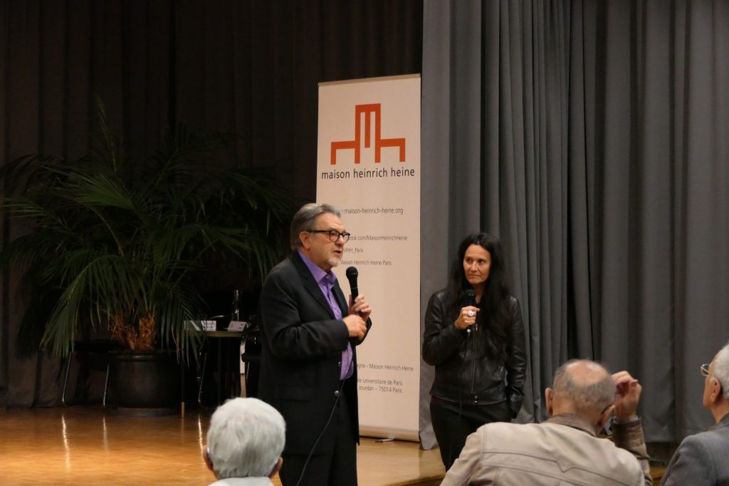 Maison Heinrich Heine