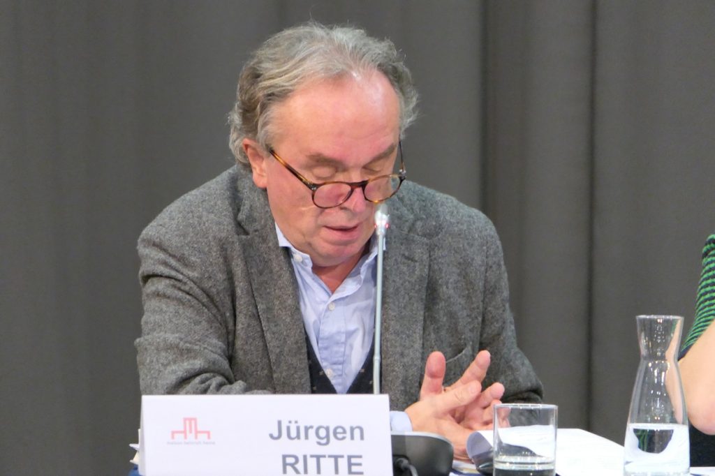 Maison Heinrich Heine