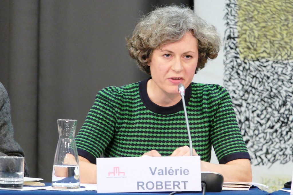 Maison Heinrich Heine