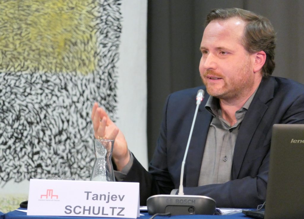 Maison Heinrich Heine