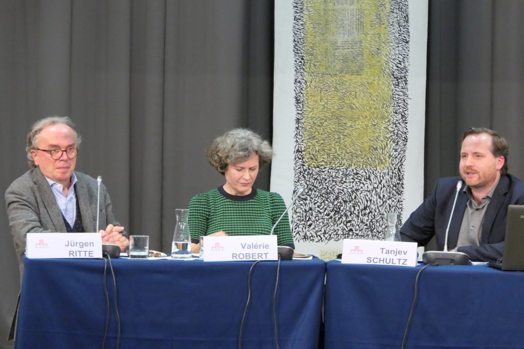 Maison Heinrich Heine