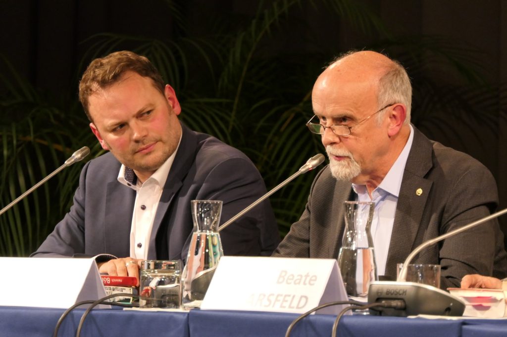 Maison Heinrich Heine