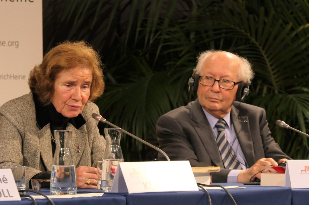 Maison Heinrich Heine