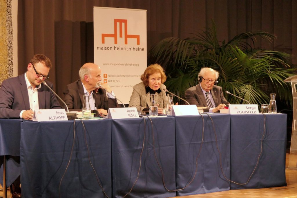 Maison Heinrich Heine