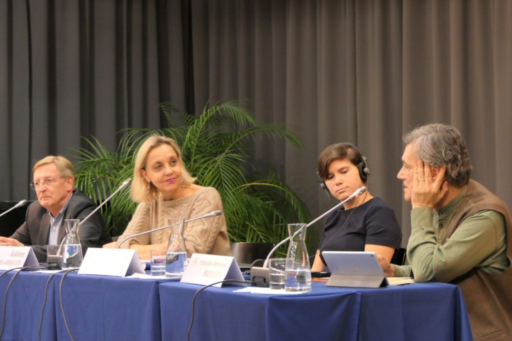 Maison Heinrich Heine