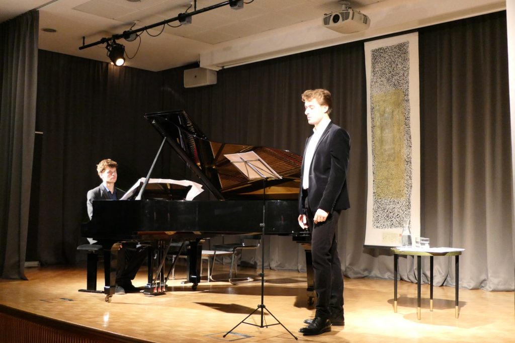 Maison Heinrich Heine