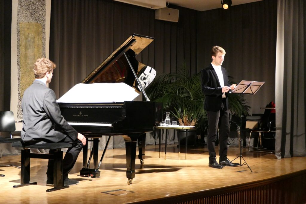 Maison Heinrich Heine