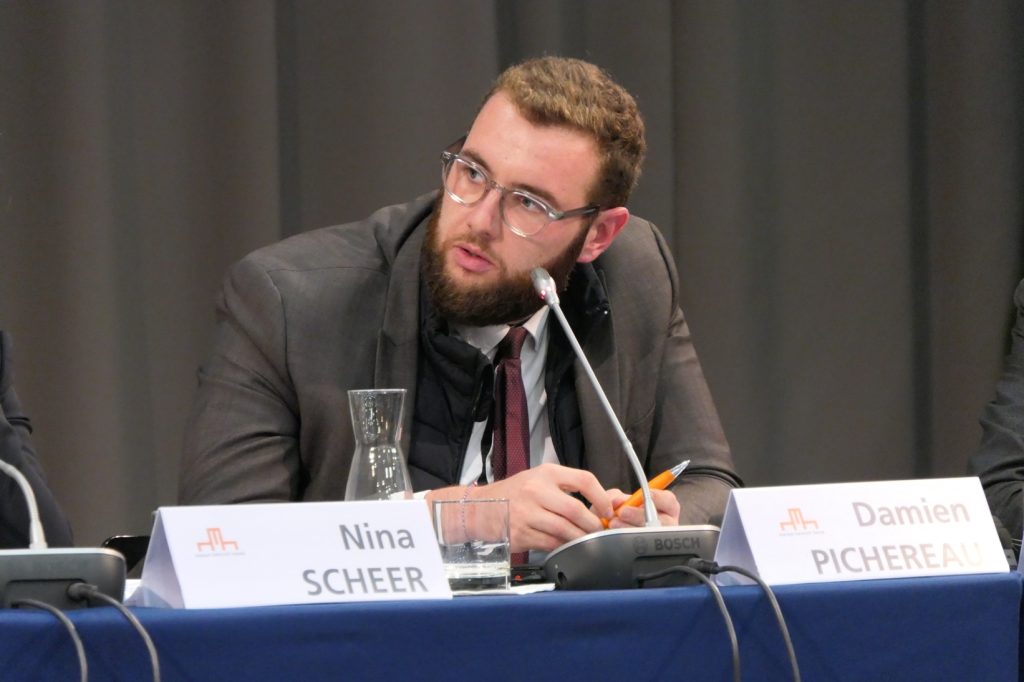 Maison Heinrich Heine