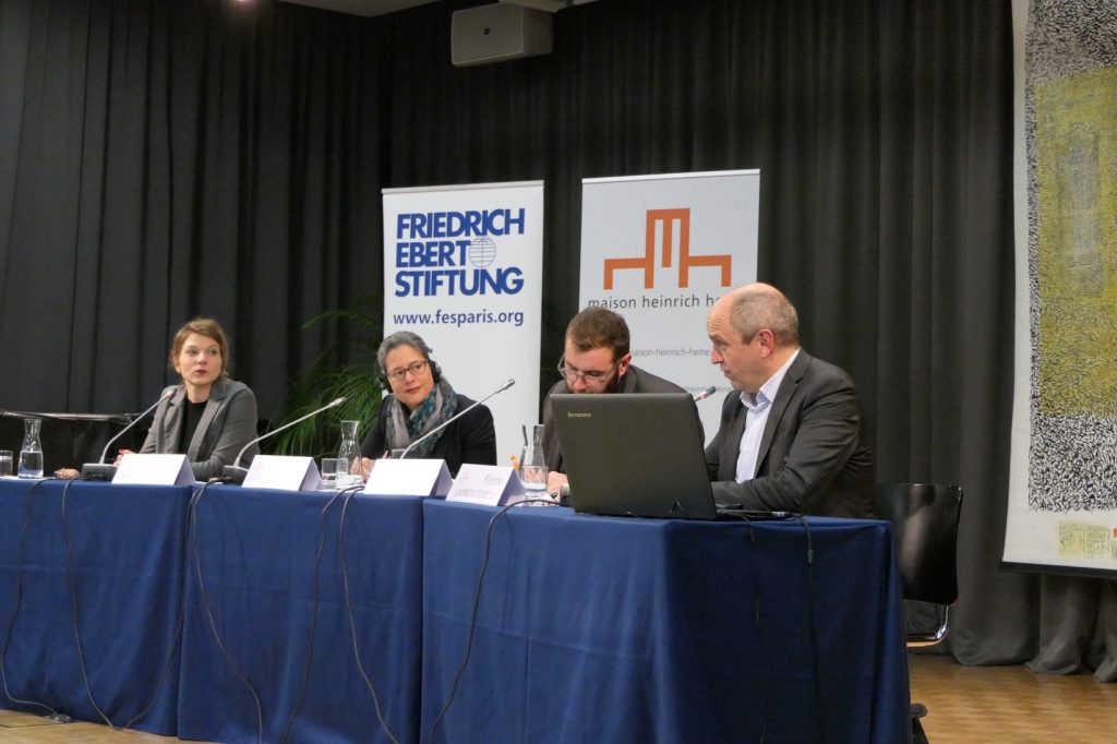 Maison Heinrich Heine