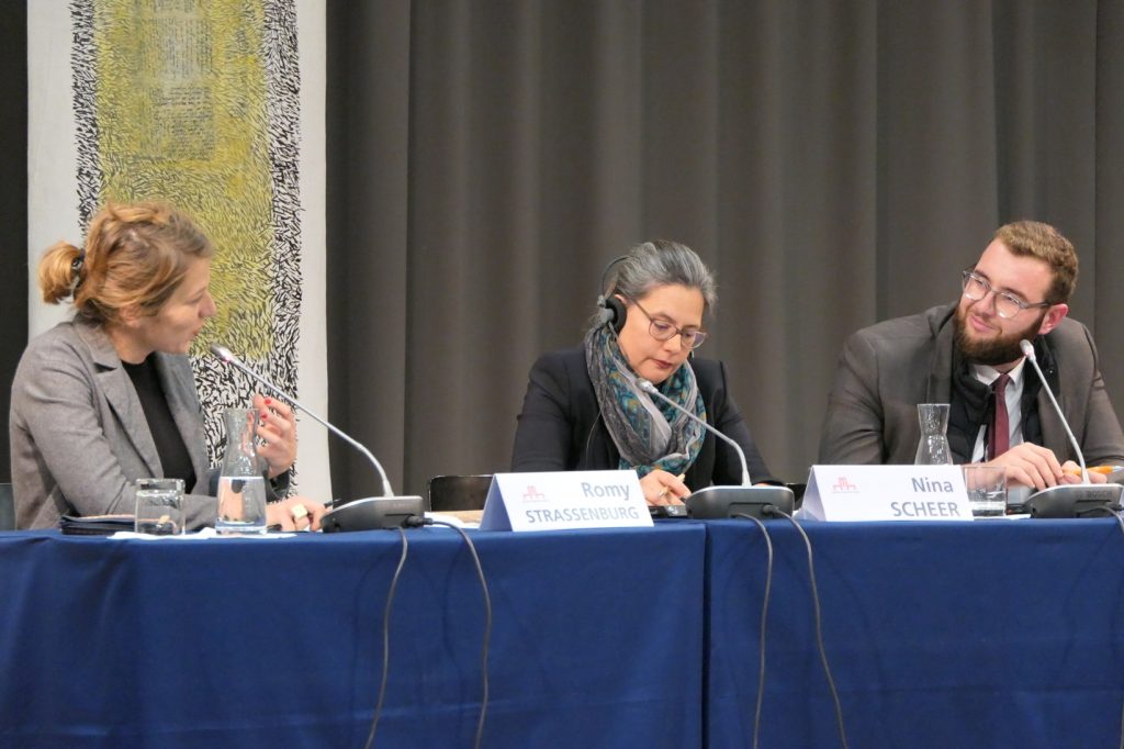 Maison Heinrich Heine