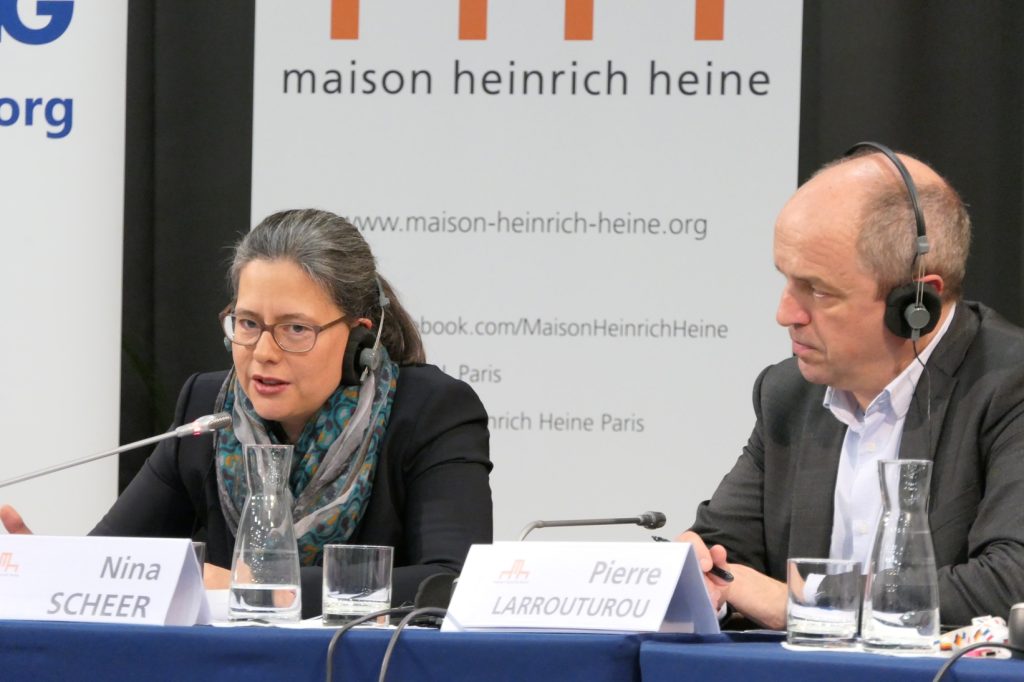 Maison Heinrich Heine