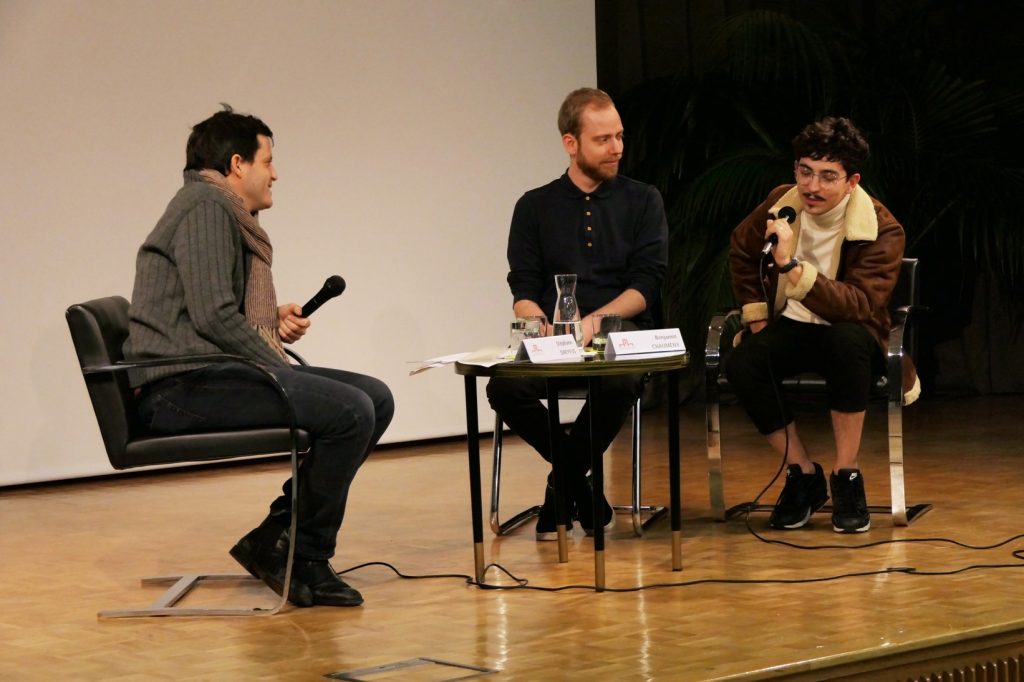 Maison Heinrich Heine