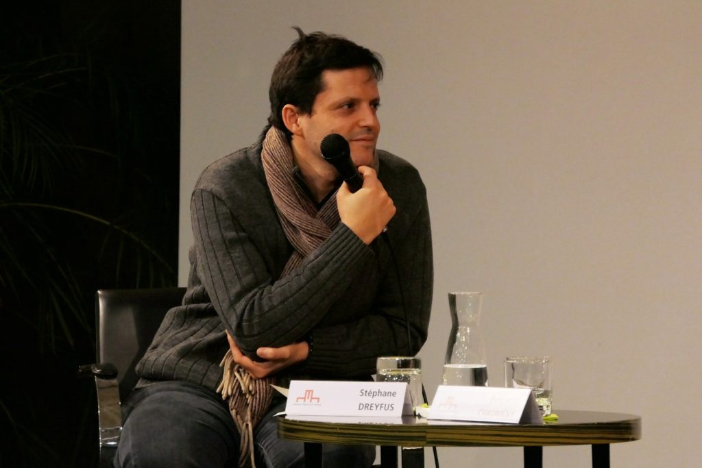 Maison Heinrich Heine