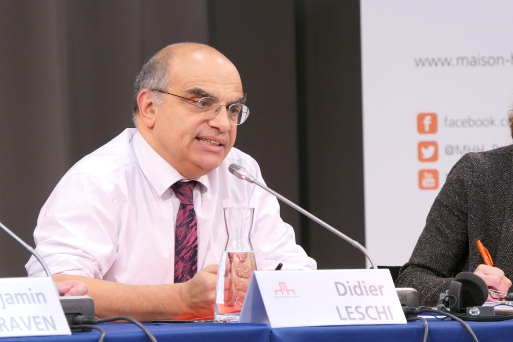 Maison Heinrich Heine