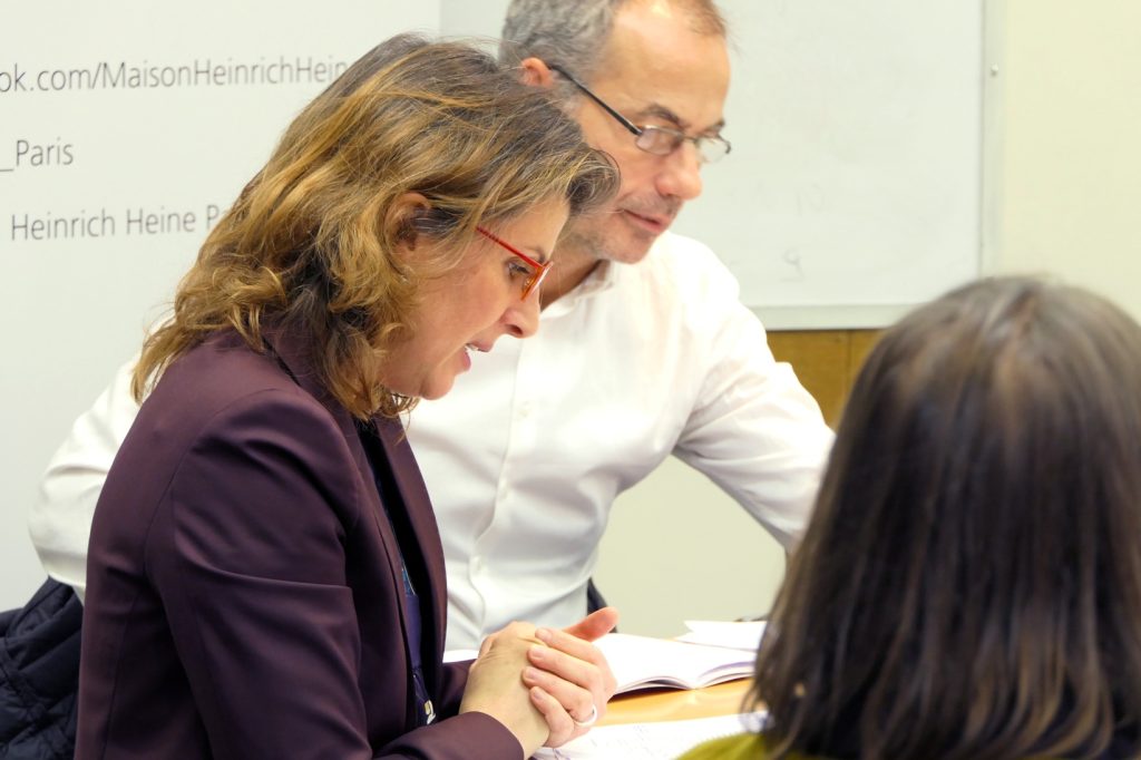 Maison Heinrich Heine