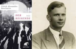 Klett-Cotta / Courtsey of the Leo Baeck Institute, New York