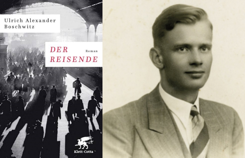 Klett-Cotta / Courtsey of the Leo Baeck Institute, New York