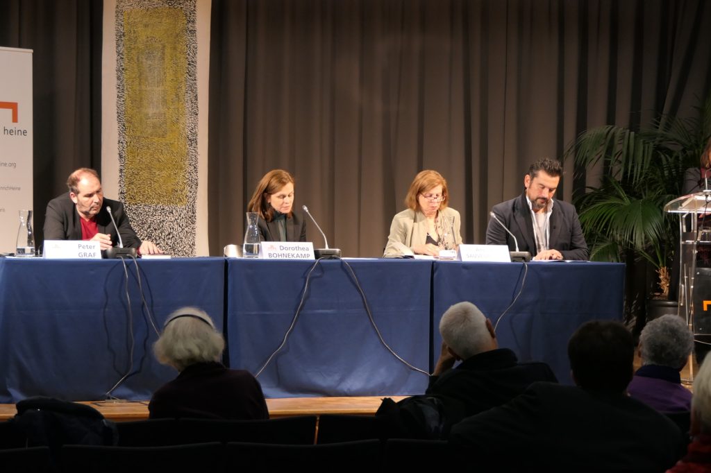 Maison Heinrich Heine