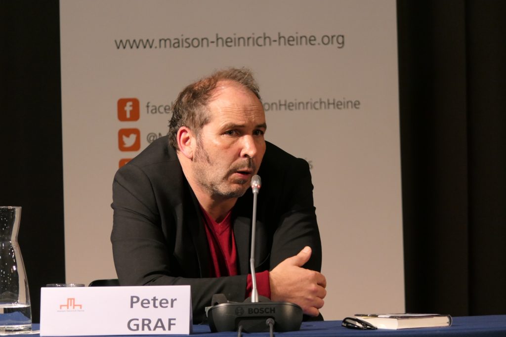 Maison Heinrich Heine