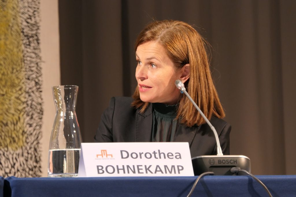 Maison Heinrich Heine