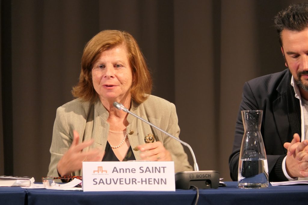 Maison Heinrich Heine