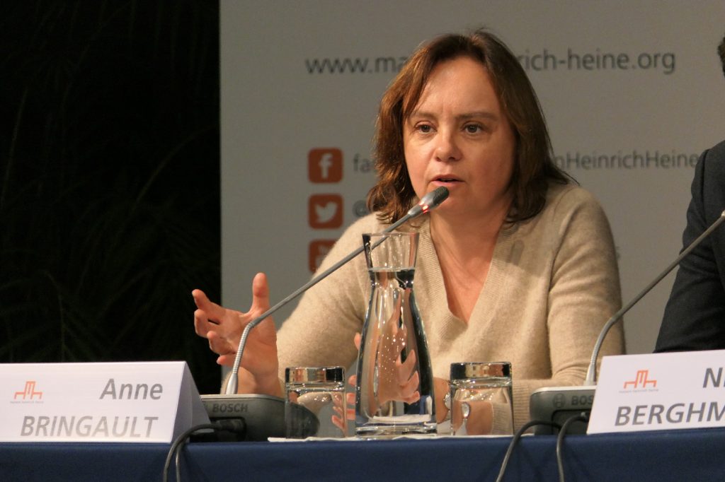 Maison Heinrich Heine