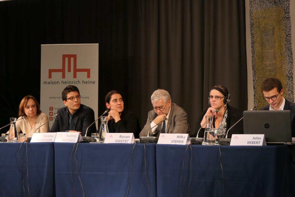 Maison Heinrich Heine