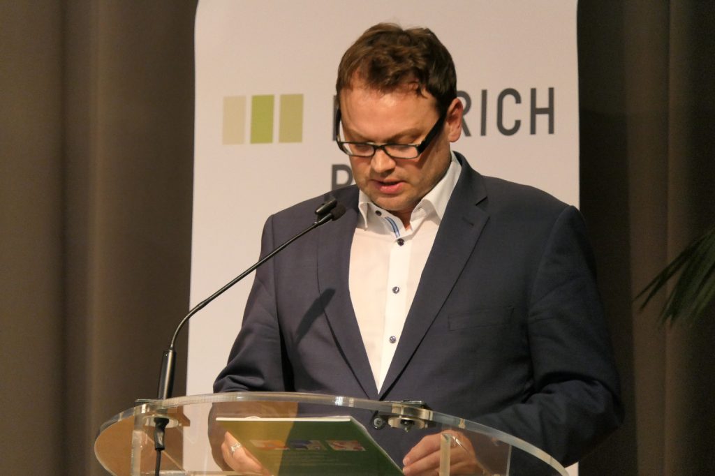 Maison Heinrich Heine