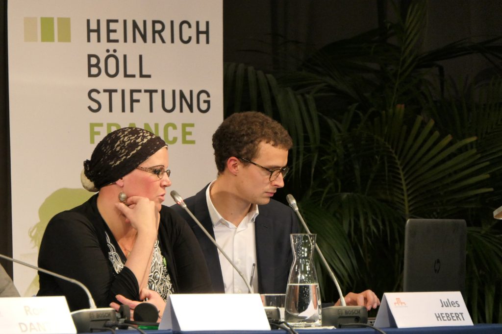 Maison Heinrich Heine