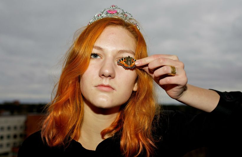 Aija Bley / Cafébabel