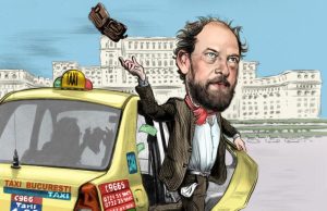 Antoine Moreau Dusault