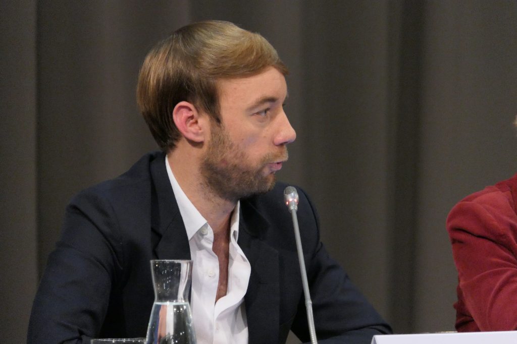 Maison Heinrich Heine