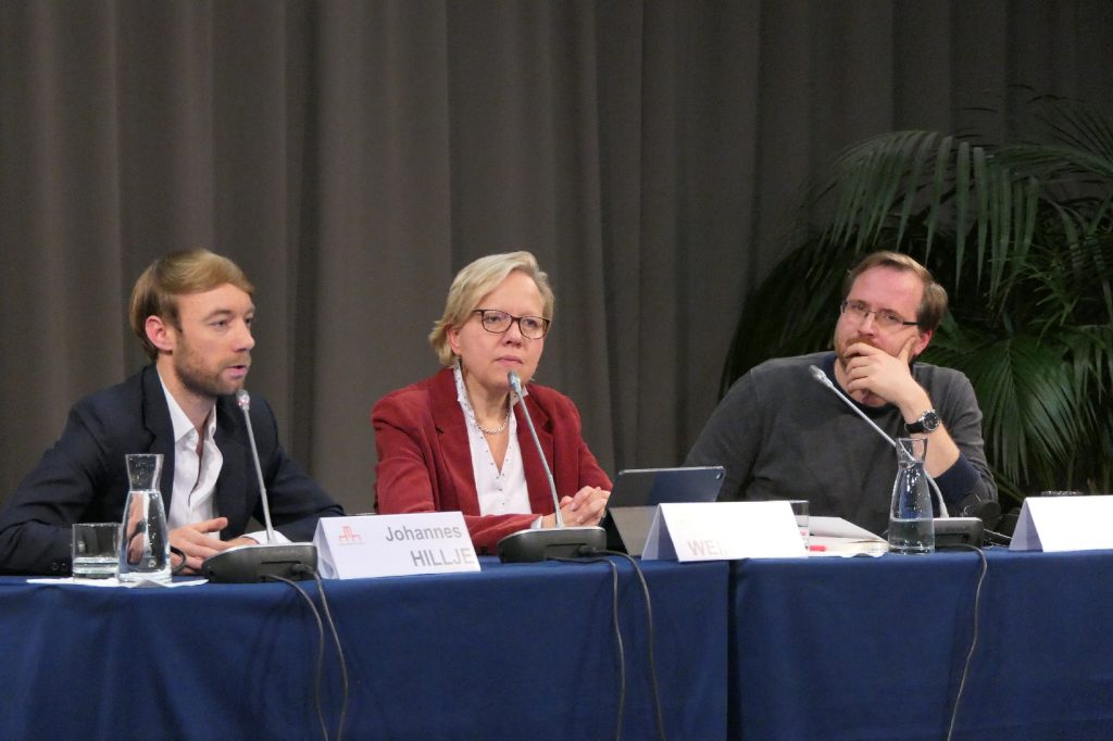 Maison Heinrich Heine