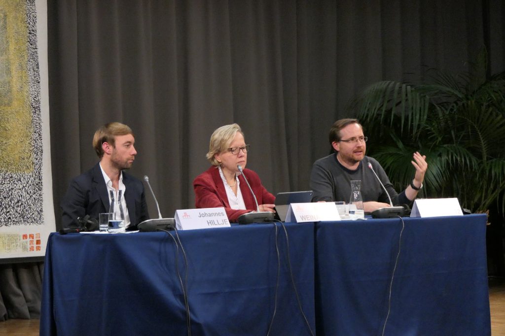 Maison Heinrich Heine