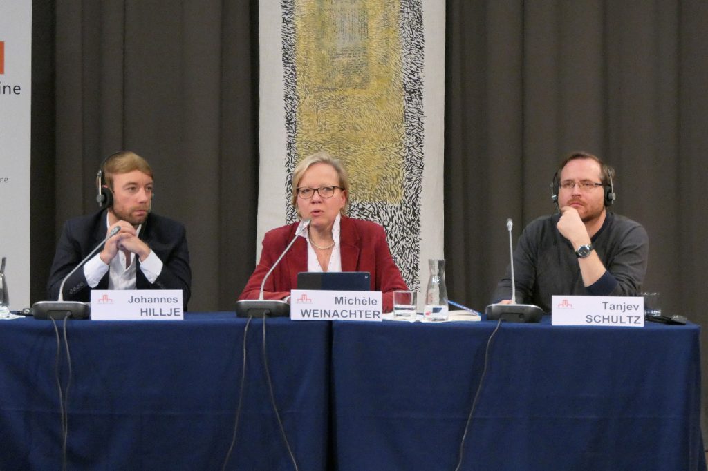 Maison Heinrich Heine