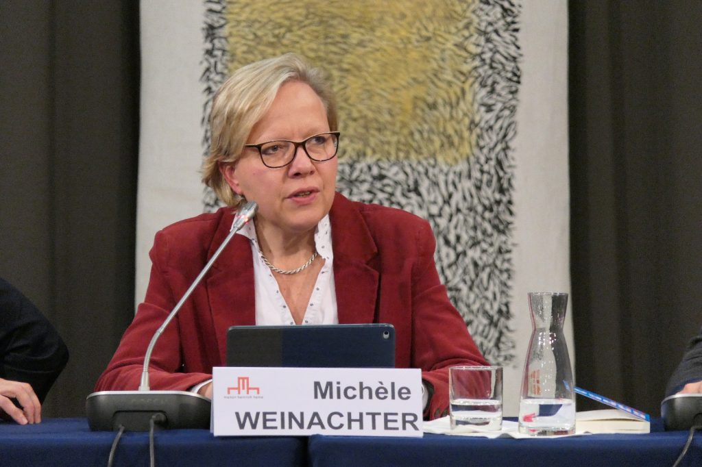 Maison Heinrich Heine