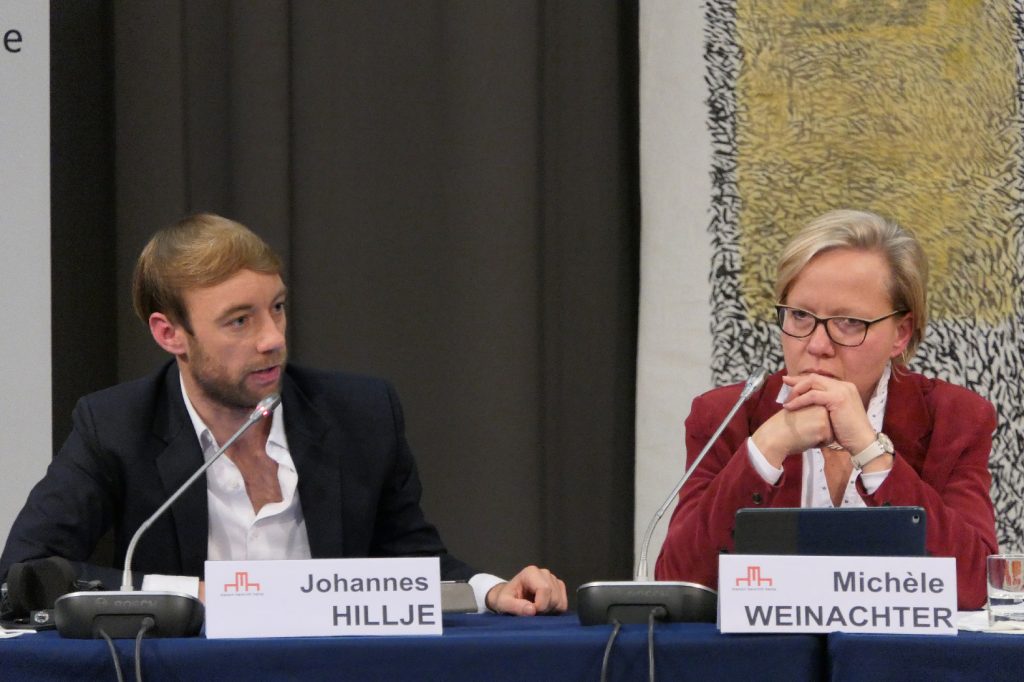 Maison Heinrich Heine