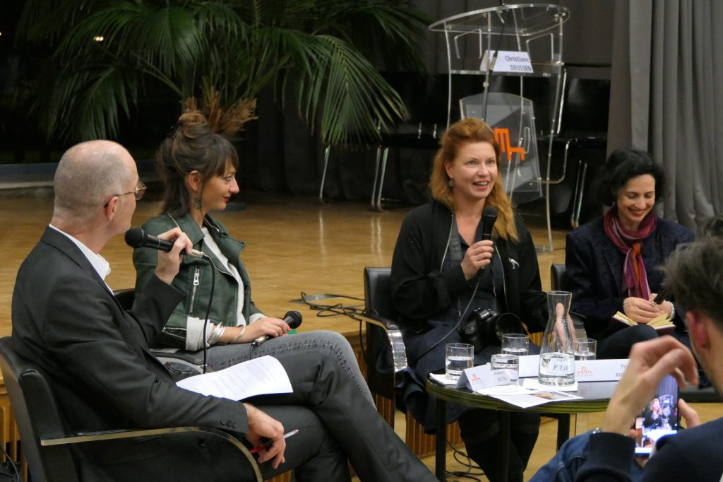 Maison Heinrich Heine